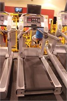 Life Fitness Treadmill