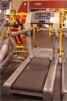 Life Fitness Treadmill