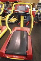 Star Trac Treadmills ETRX