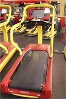 Star Trac Treadmills ETRX