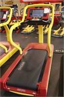 Star Trac Treadmills ETRX