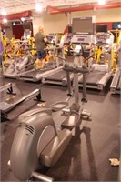 Life Fitness Elliptical