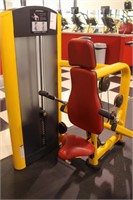 Life Fitness Triceps Press