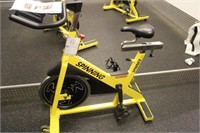 Star Trac Spinner Pro Spin Bike