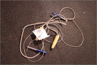 Set of Jump Rope Cables