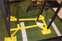 Weight Sled w/Attachments