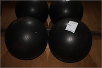(2) Power System Versa balls