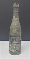 1920s Fairpoint Cigar Holder Champagne Bottle