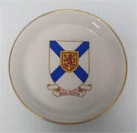 RARE Lord Nelson Pottery, Nova Scotia Trinket Dish