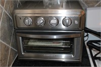 Cuisinart convection oven air fryer TOA60