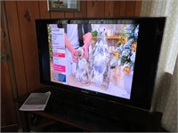 40" Samsung LED TV