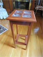 Plant Stand