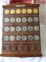 Americas Natural Legacy Coin Collection