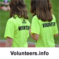 Volunteers.info