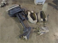 Summer Machinery , Tools, Antiques Auction