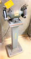 D.E. PEDESTAL GRINDER (115 Volt)