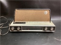 Retro Arvin Hifi Radio