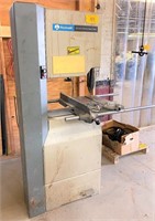 ROCKWELL 20" VERTICAL BAND SAW