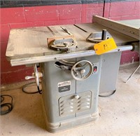 DELTA/ROCKWELL "UNI-SAW" 10" TABLE SAW