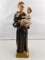 Columbia Statuary Figurine