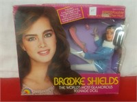 Brooke Shields Teenage Doll