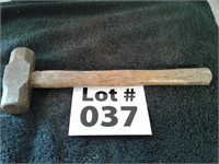 Sledgehammer 2 1/2 lb