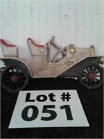 1910 Buick by Midwest wall hanging decor 11 1/2"