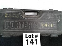 Porter Cable tiger saw