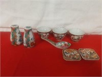 Chinese Cups & Bowls