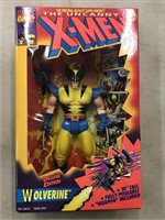 X-Man Wolverine Figure 10" Tall