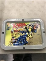 X-Man 1994 Food Tray 18" x 13"