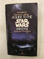 1984 A Guide To the Star Wars Universe