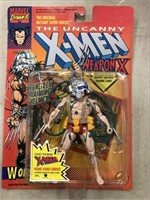 NIP X-Man Weapon X 1992
