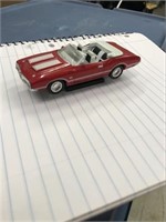 1970 Olds 442 1/43 Scale