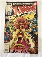 X-Man 1st Issue 1986 Milky Way Graphics