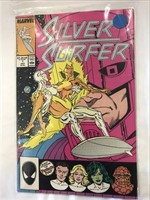 Silver Surfer # 1 July 1987