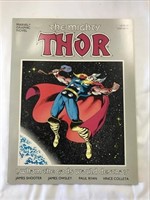 Book The Mighty Thor 1987