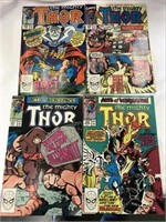 Thor 411,412,413,415 1989