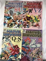 Vintage Comics & Collectibles