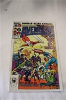 Marvel Avengers 1985 Annual
