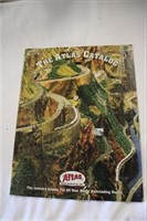 Book The Atlas Catalog