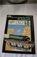 Book Atlas Ho Railroads