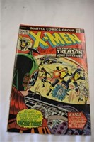Marvel X-man 1973 #85