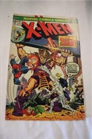 Marvel X-Man 1974 #89