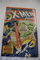 Marvel X-man 1975 #93
