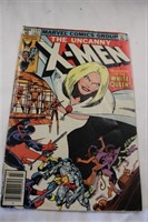 Marvel X-man 1979 #131