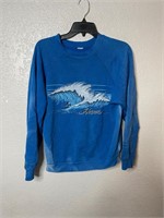 Vintage Hawaii Surfer Crewneck