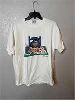 Vintage Kliban Cats Painting Shirt