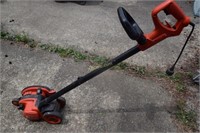 Black and Decker Edge Hog Corded Edger