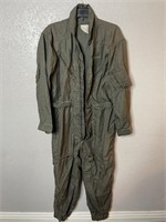 Vintage Military Coveralls